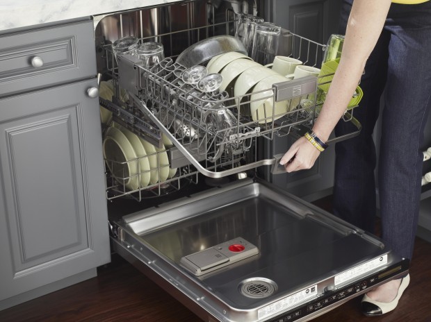 Zalmen Pollak | Dishwasher Maintenance