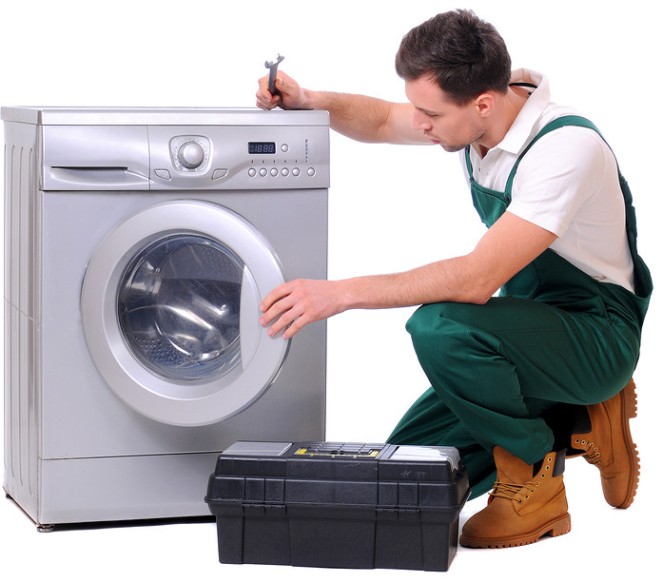 Zalmen Pollak | washing machines maintenance